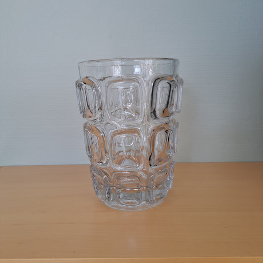 Sklo Union; optinen lasimaljakko