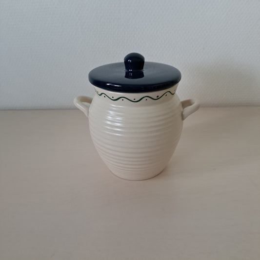 Sagaform, kannellinen purnukka, koko M