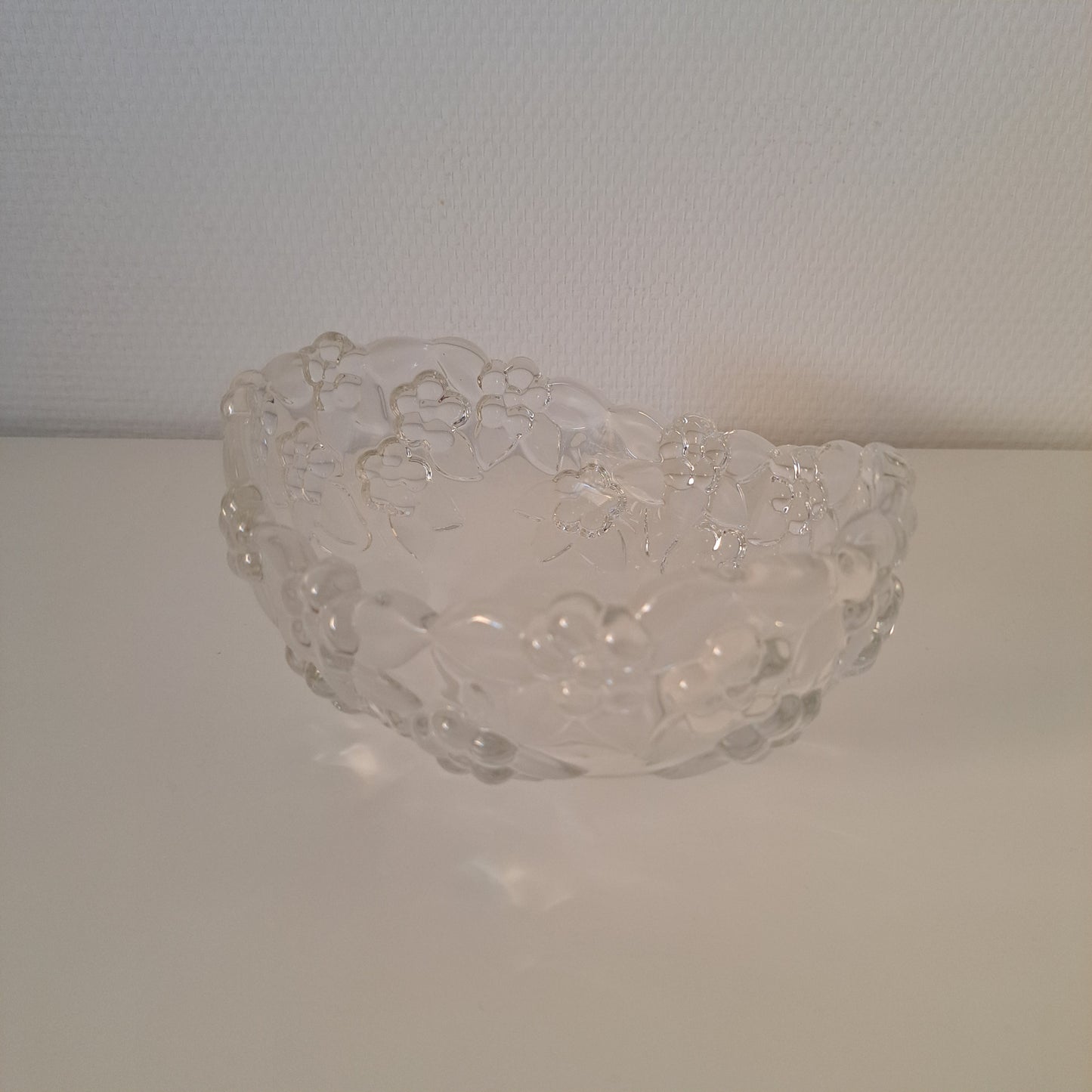 Mikasa Walther Glass, Carmen kulho