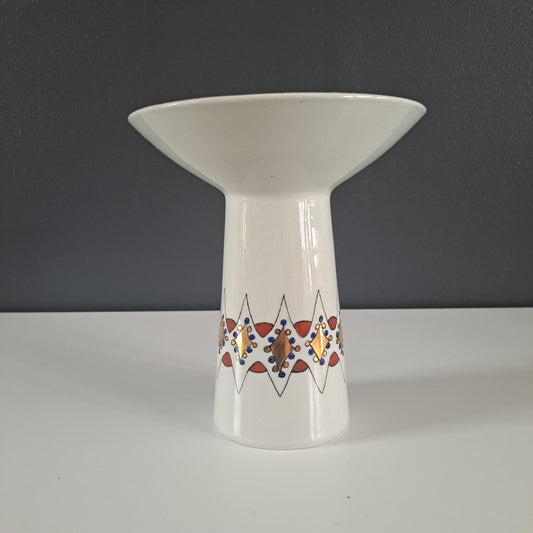 Arabia, vase