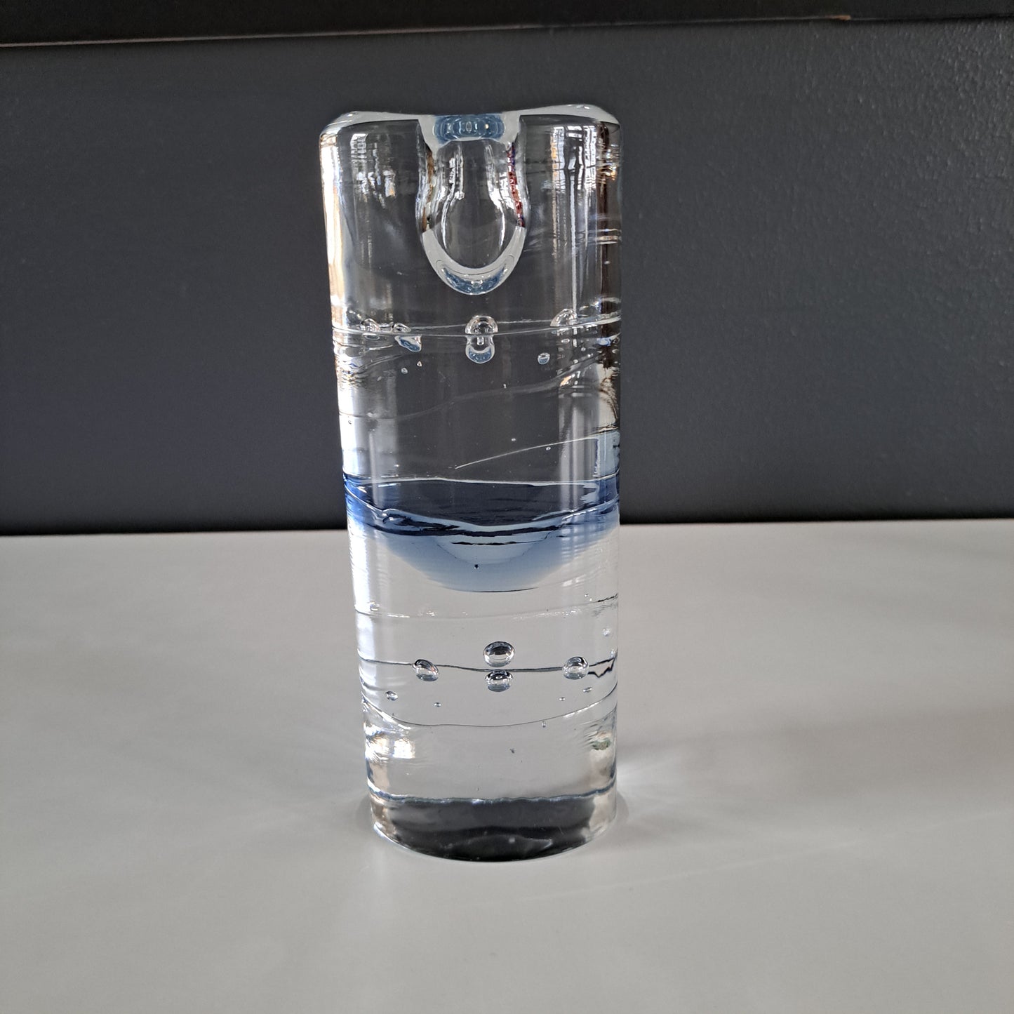 Iittala, Arkipelago kynttilänjalka, 20cm