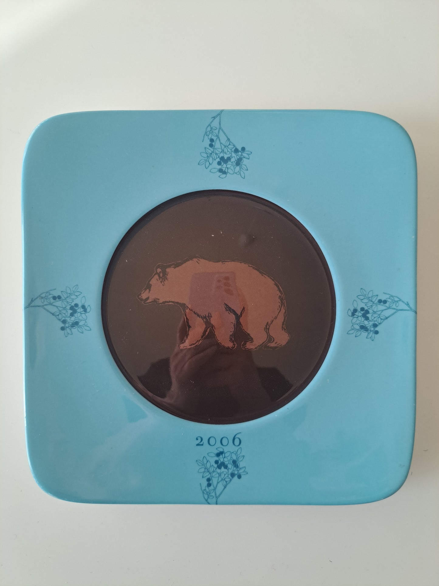 Arabia Flora & Fauna, 2006