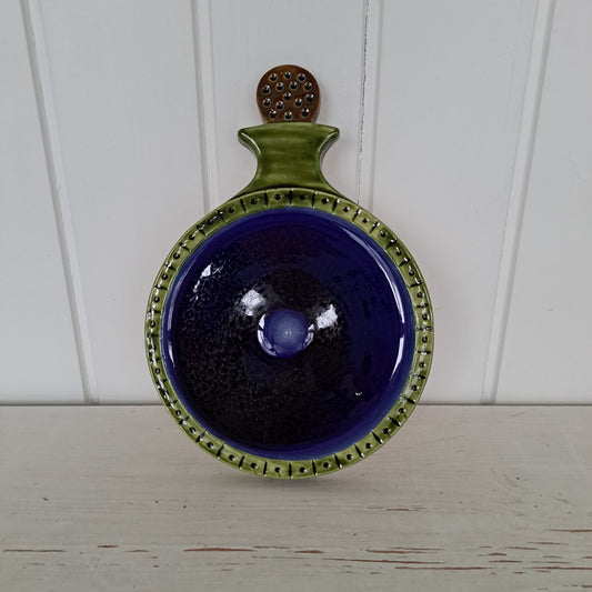 Kupittaan savi, seinäkoriste