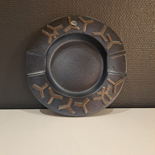 Upsala-Ekeby, vintage kulho