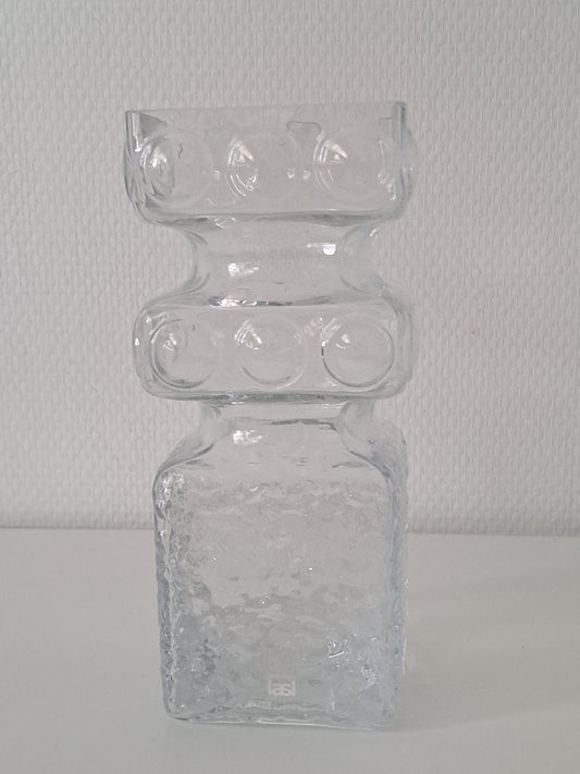 Riihimäen lasi, Kehrä