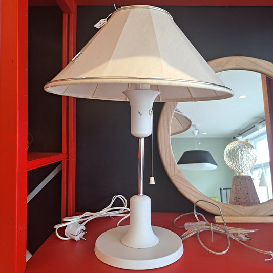 Lampukas, Vintage pöytävalaisin