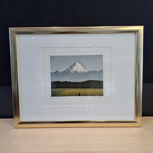 Esa Riippa, "Iltapäivä"