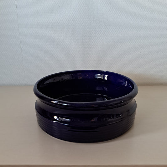 Kupittaan savi, iso tarjoiluastia