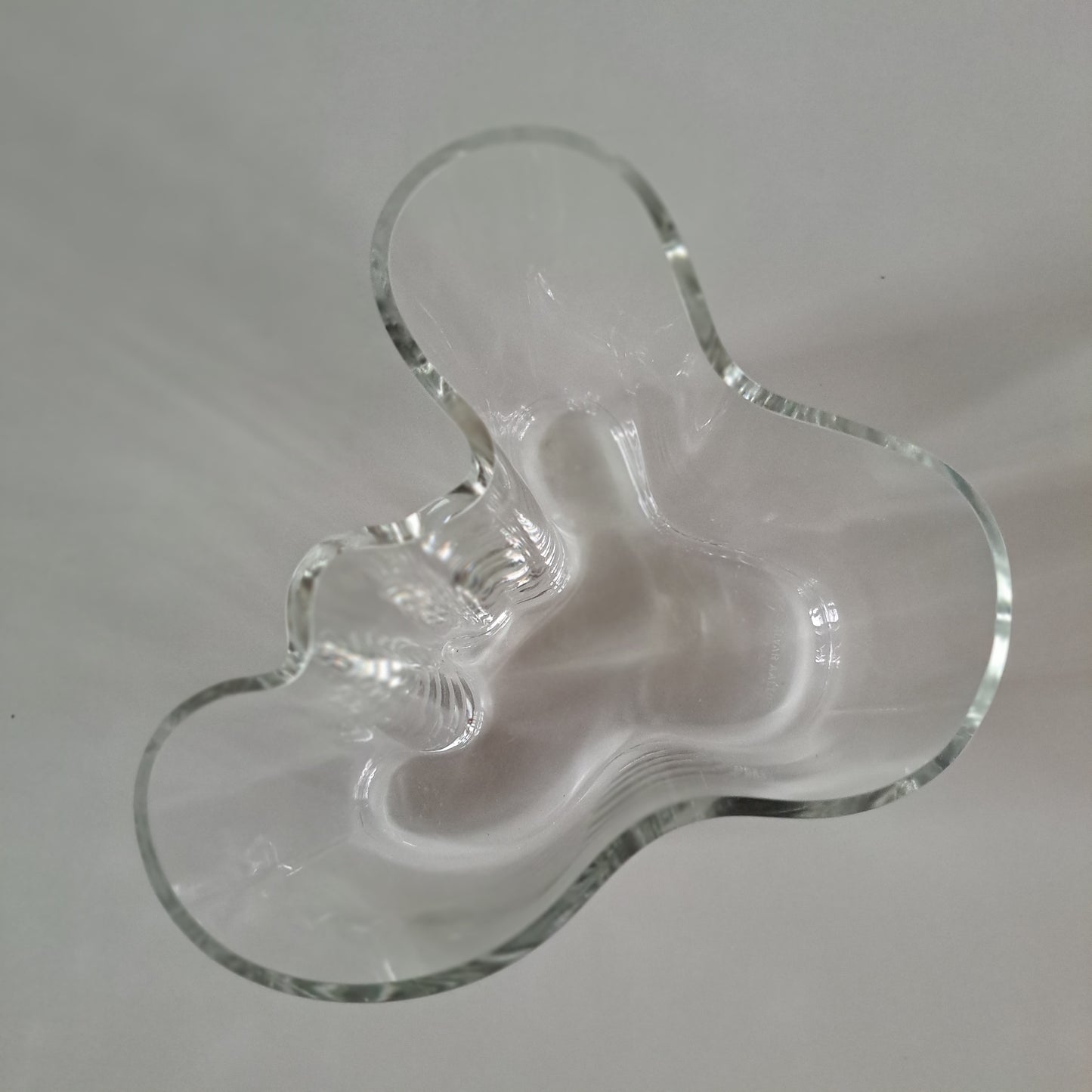 Iittala, Aalto maljakko, vintage