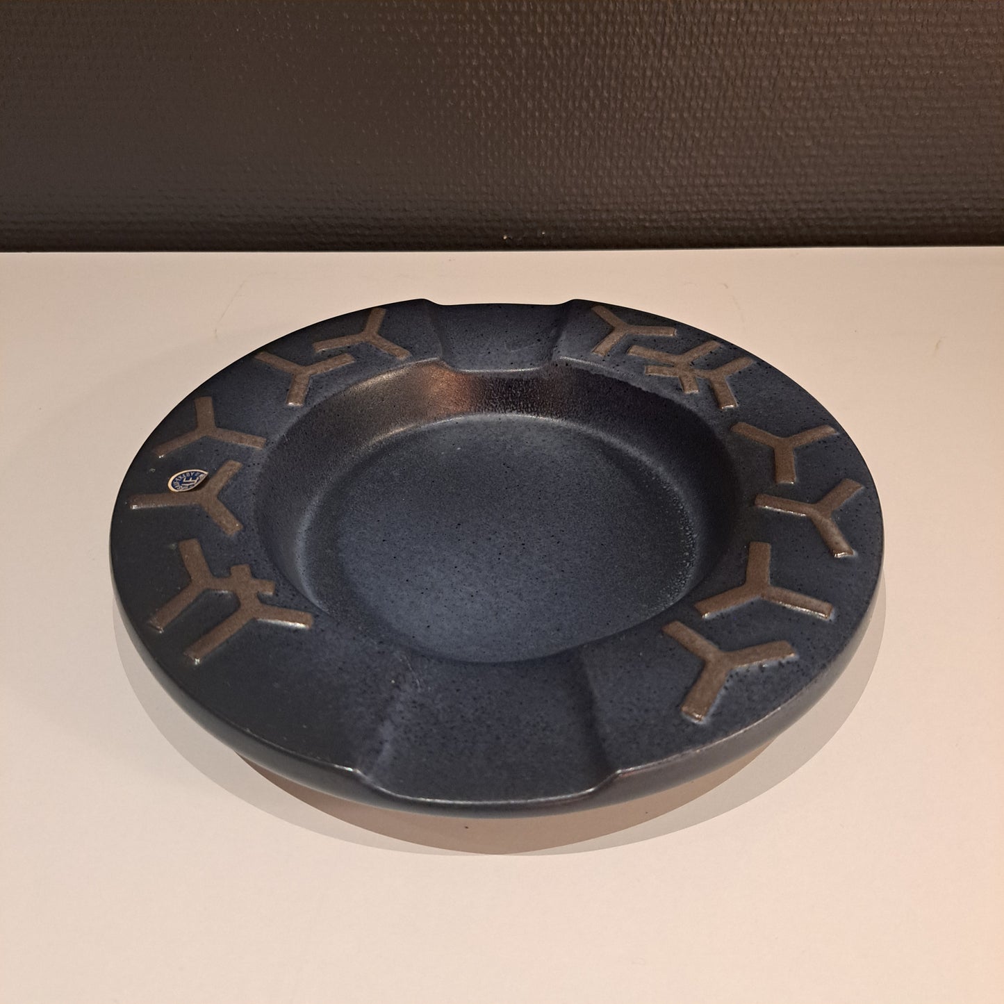 Upsala-Ekeby, vintage kulho