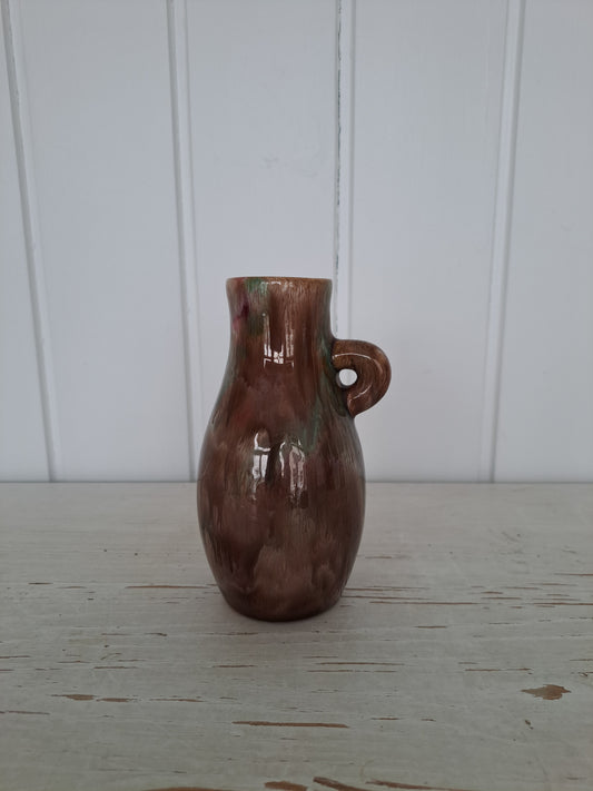 Kupittaan savi, maljakko, pieni