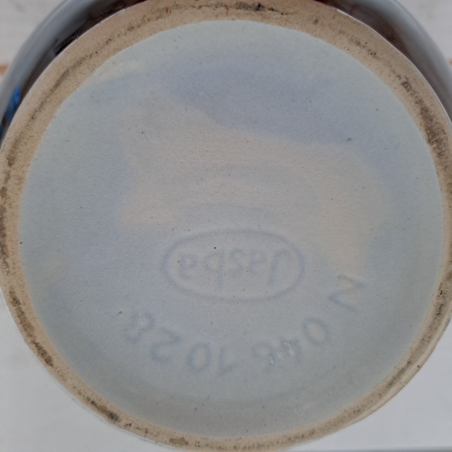 Jasba keramik, maljakko