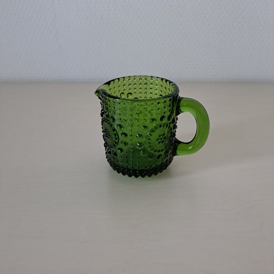 Riihimäen Lasi, Grapponia, vihreä