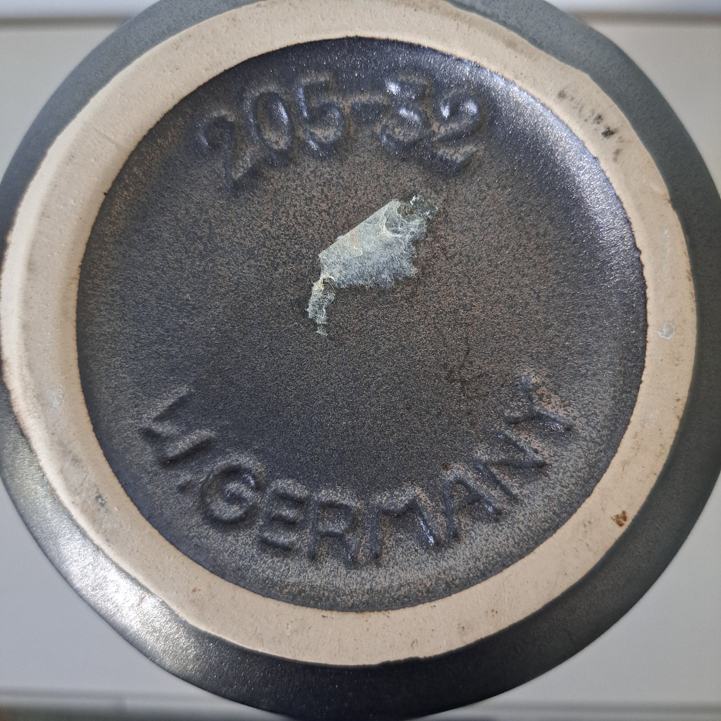 Scheurich Keramik, lattiavaasi