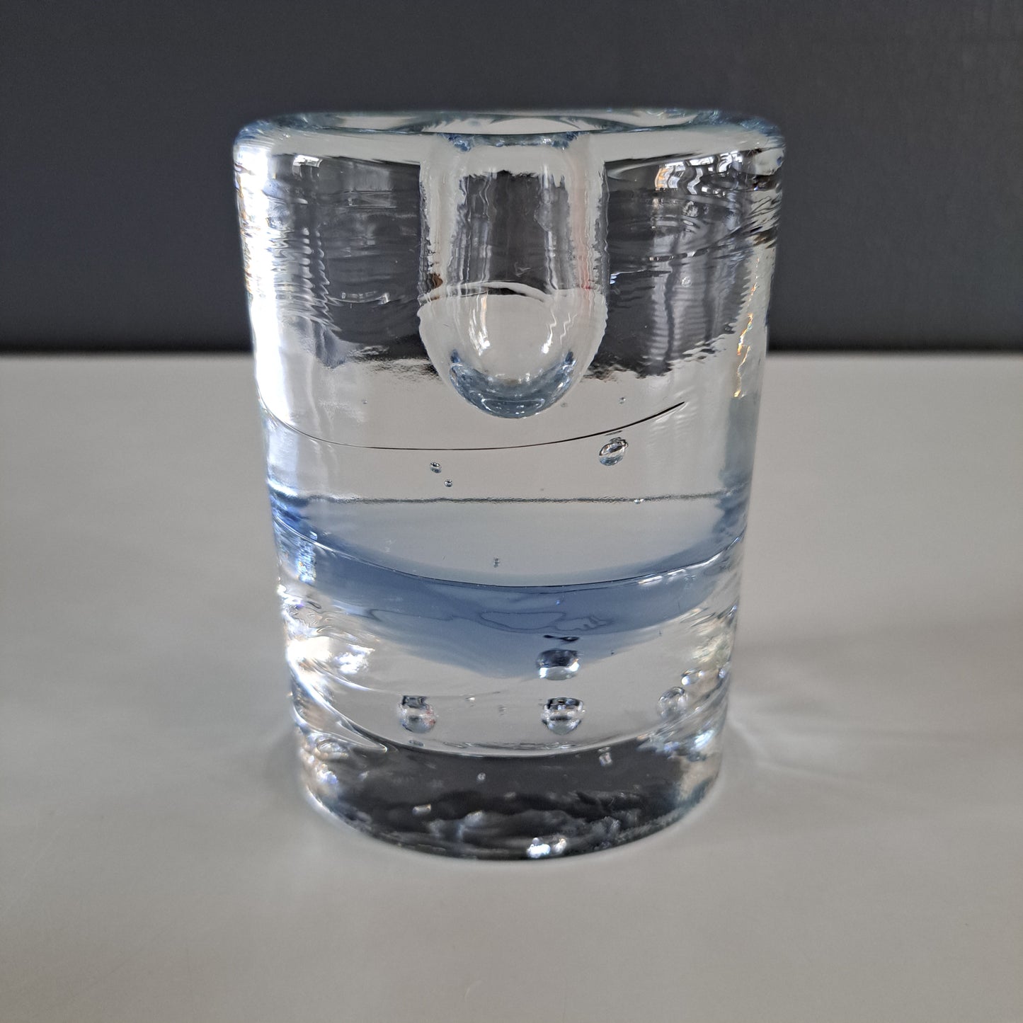 Iittala, Arkipelago kynttilänjalka, 10,5cm