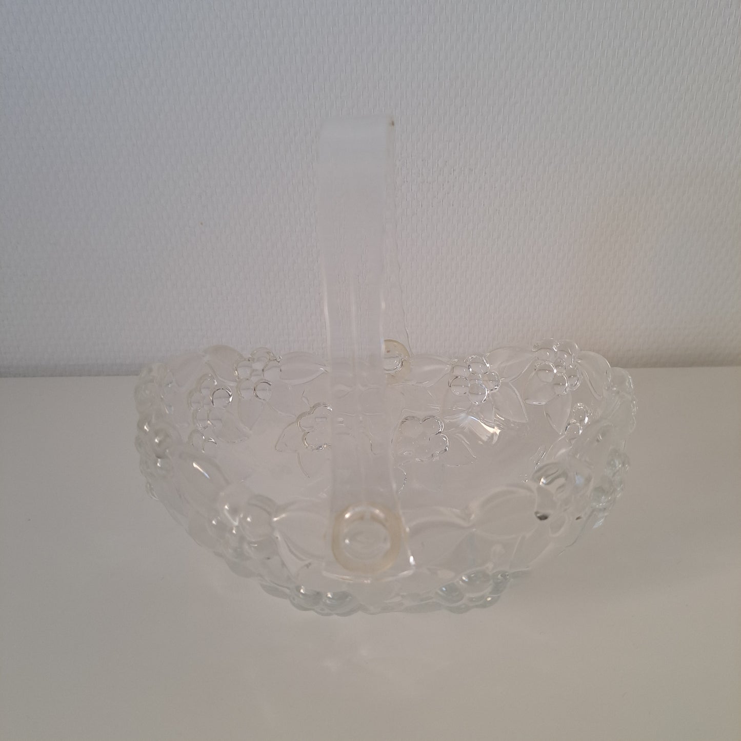 Mikasa Walther Glass, Carmen kulho, sanka