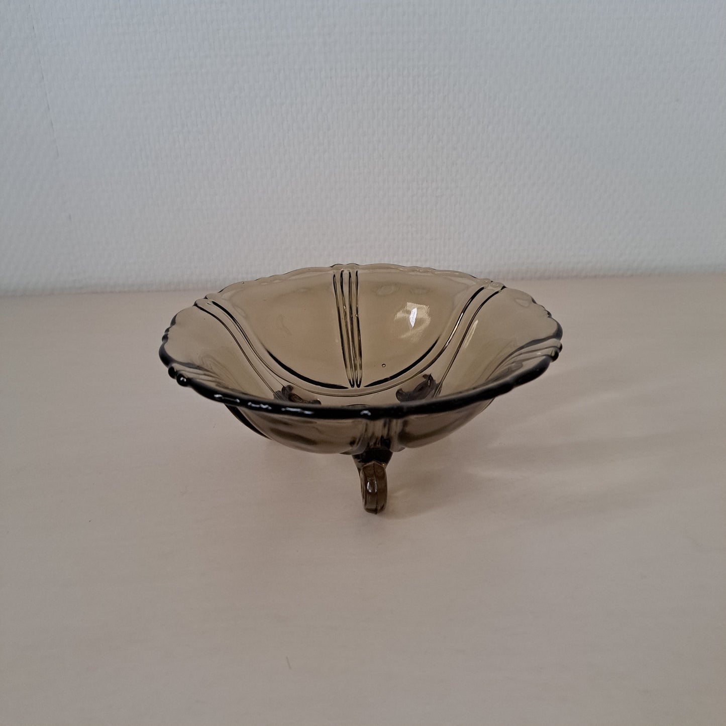 Karhulan Lasi, Vintage pieni lasikulho