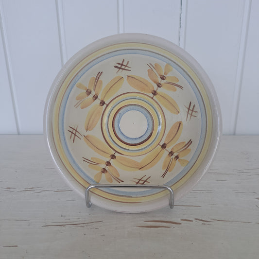 Kupittaan savi, kulho