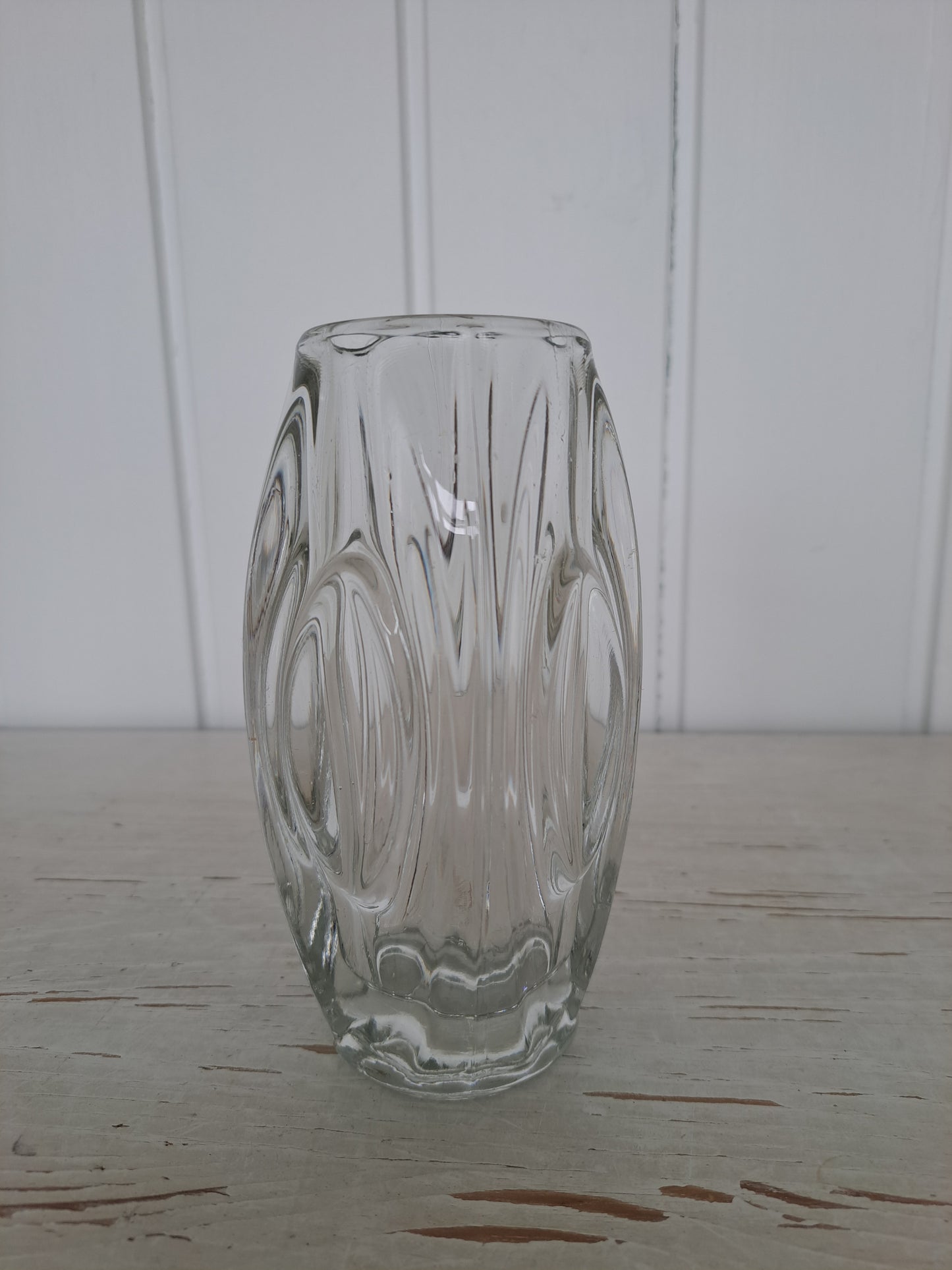 Sklo Union Rosice, lasimaljakko