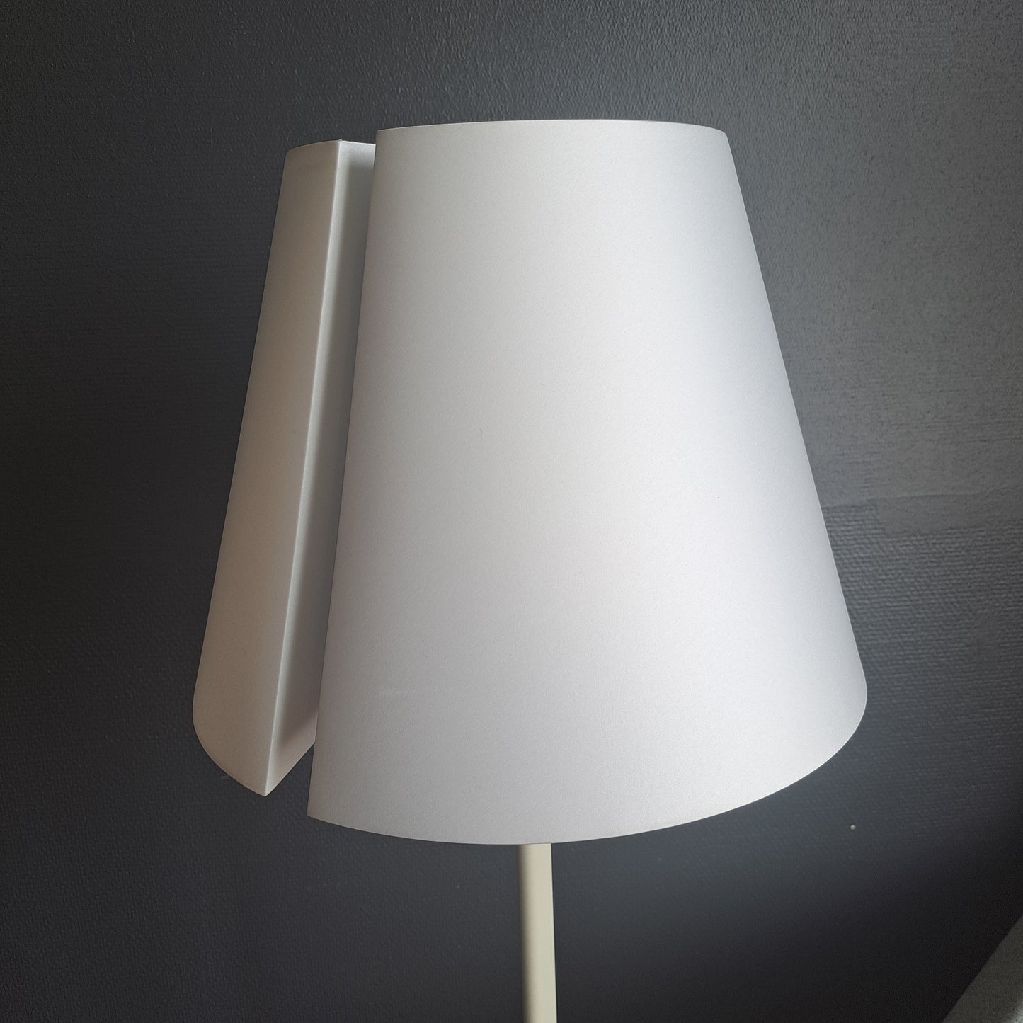 Artemide, Melampo lattiavalaisin