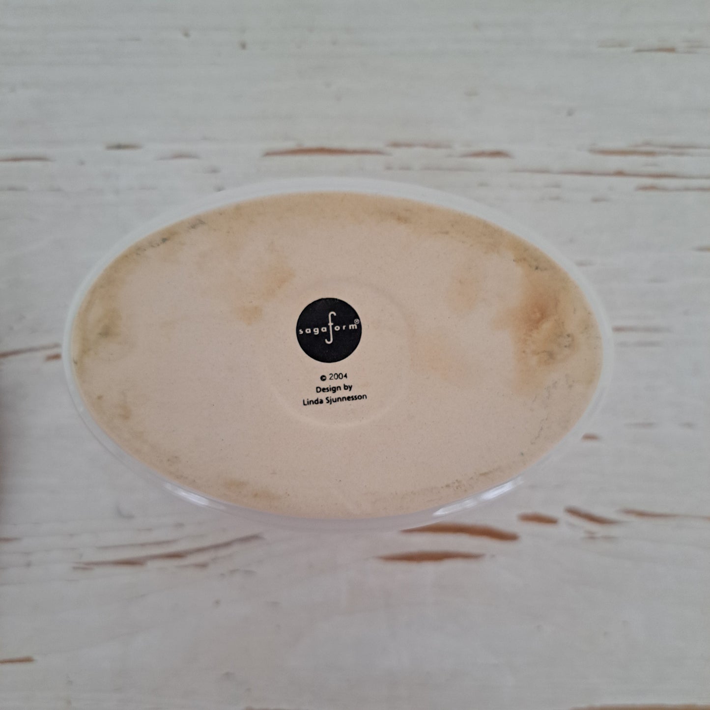 Sagaform, kannellinen purnukka