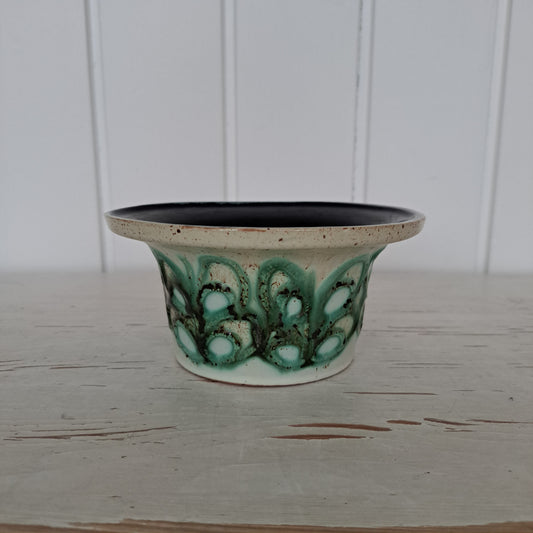 Strehla Keramik, tarjoilukulho