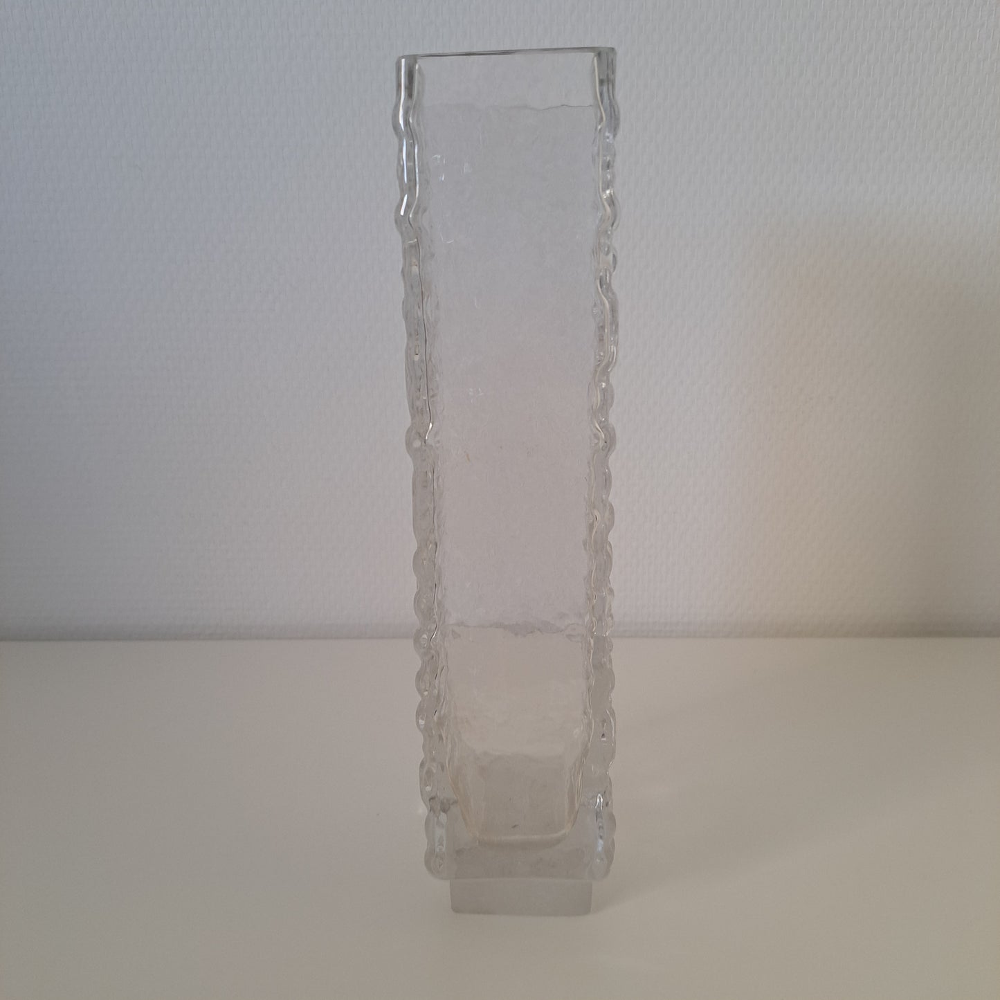 Vintage, Gral Glas maljakko