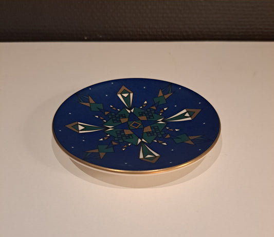 Arabia, pieni Joululautanen