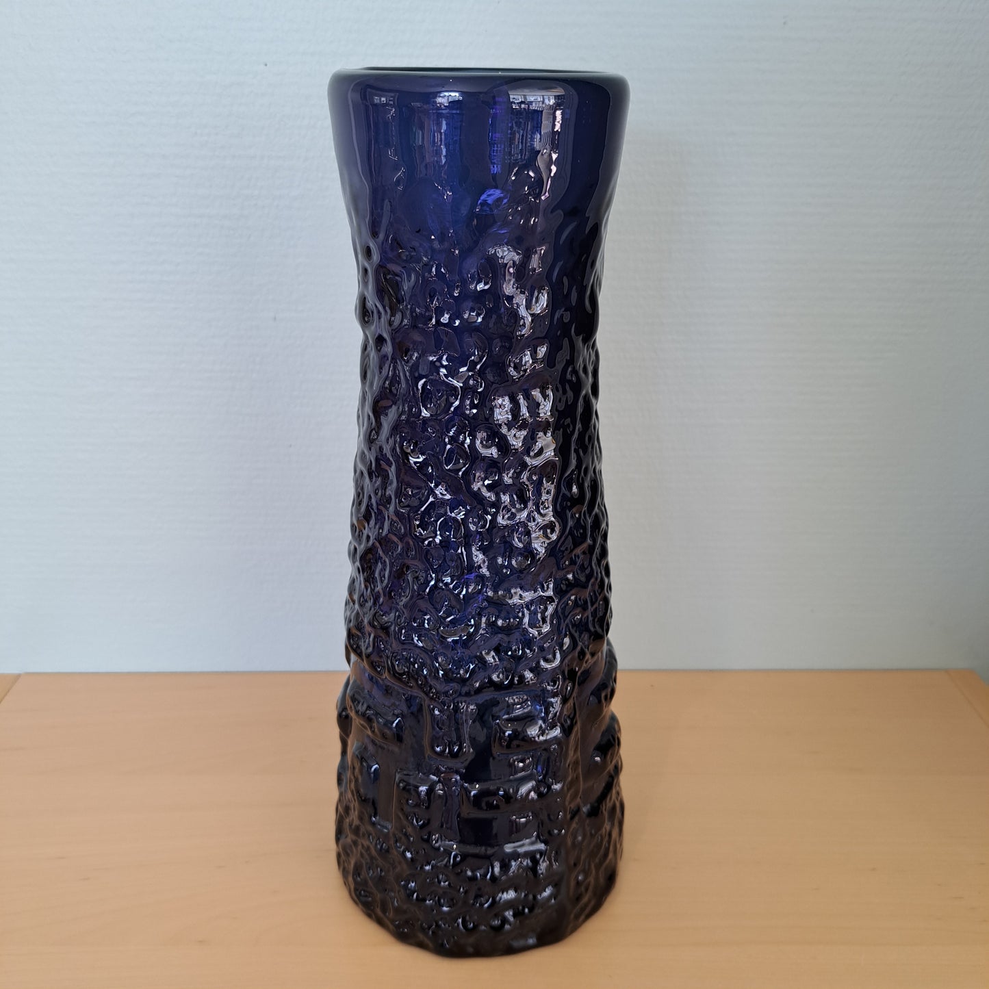 Ruda Glasbruk, Vintage maljakko