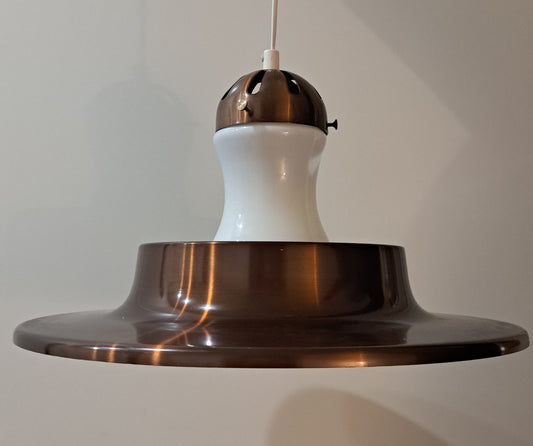 Ker-Lux Oy vintage riippuvalaisin