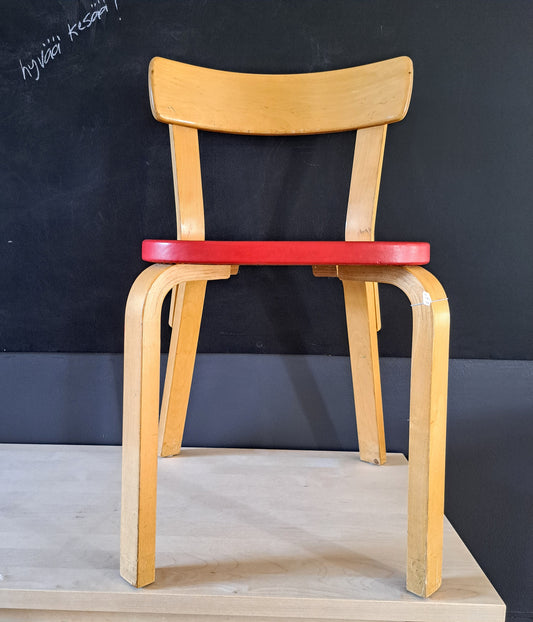 Artek, Aalto tuoli 69