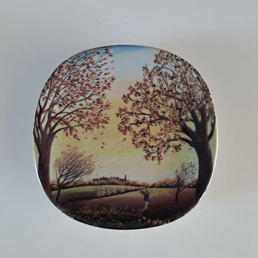 Arabia, Anita Rantanen-Siewers, Autumn Moods