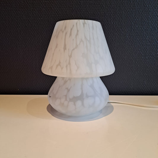 "Mushroom", sienivalaisin