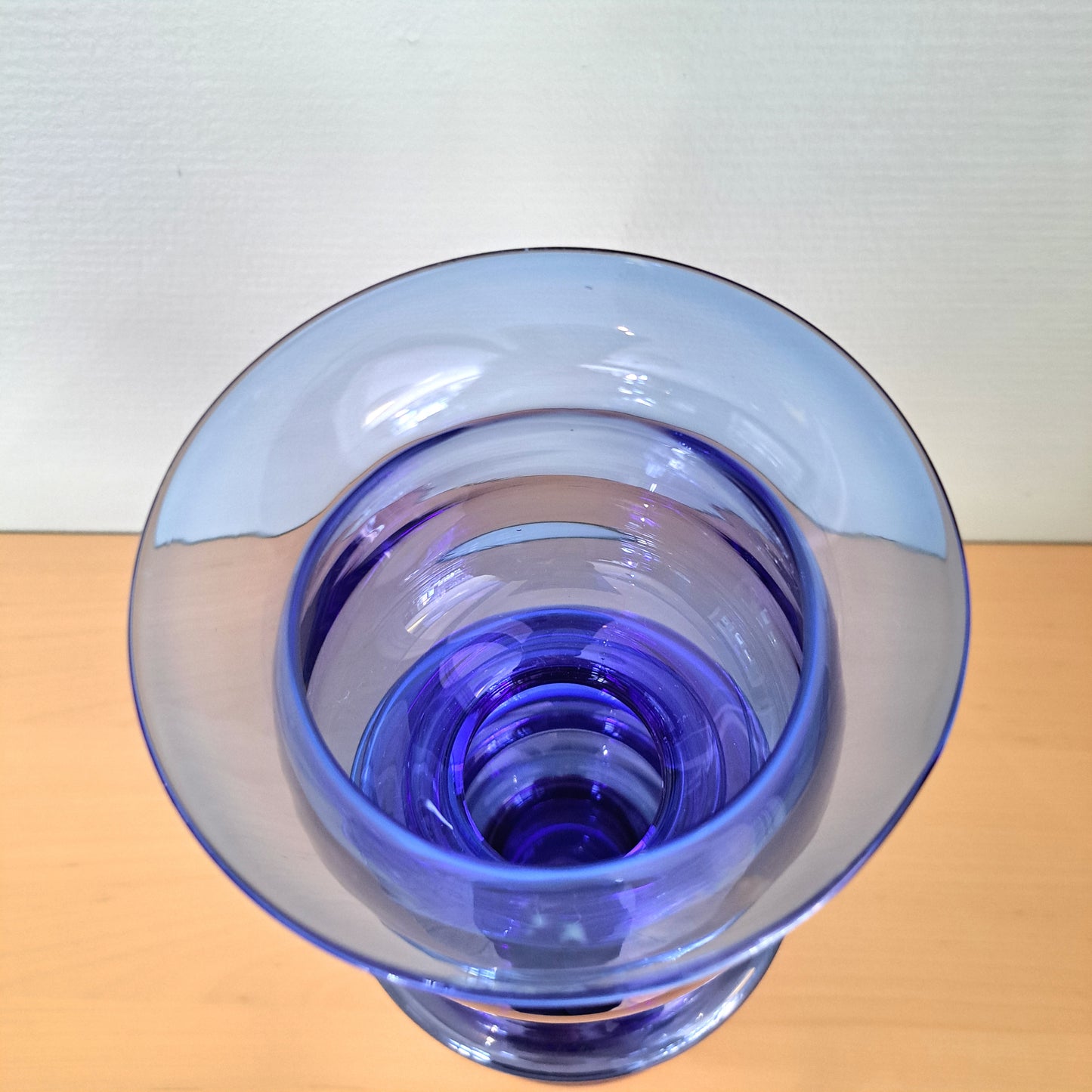 Riihimäen lasi, Tornado