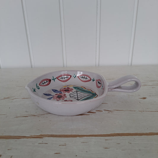 Allingsåker Ceramics, bowl