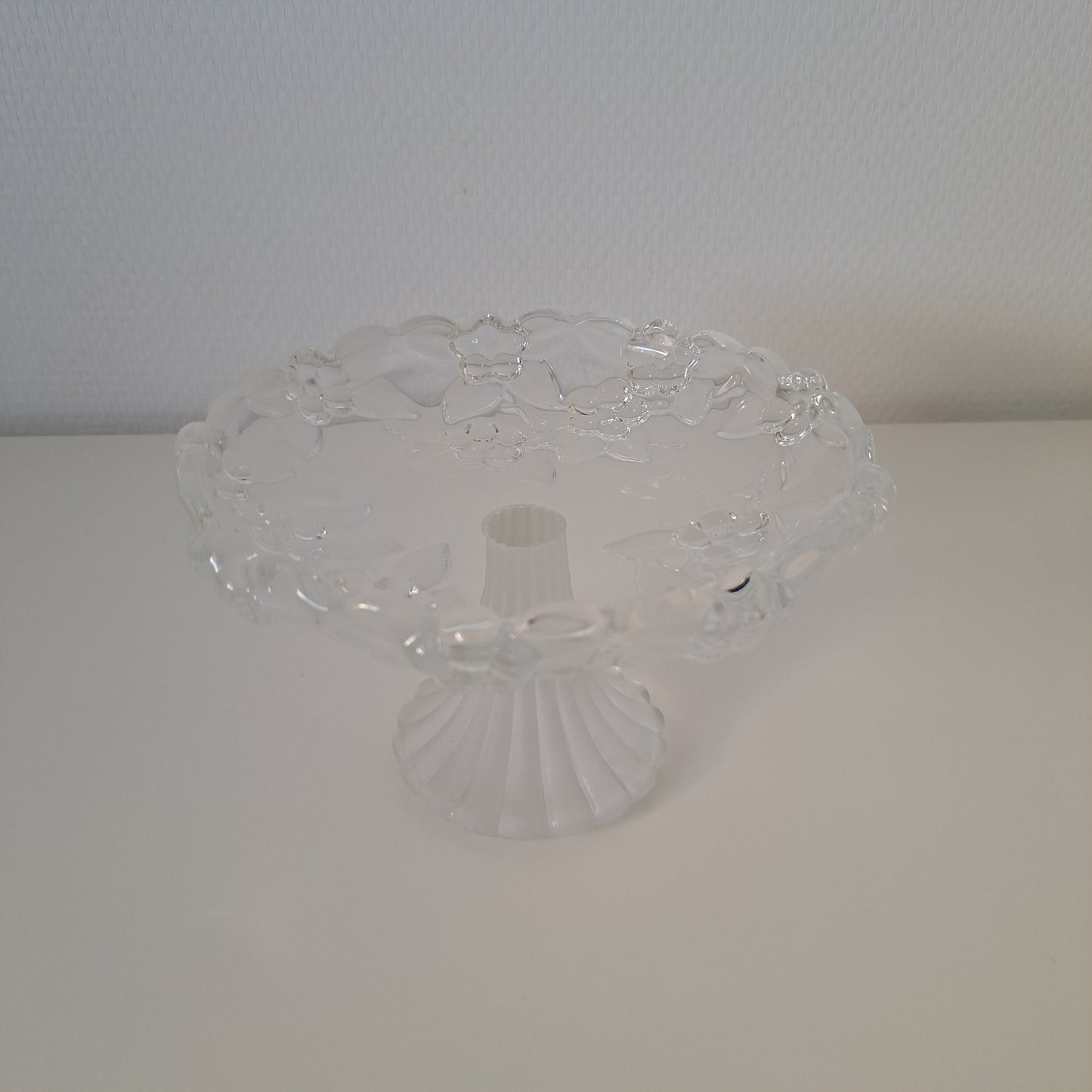 Mikasa Walther Glass, Carmen tarjoilulautanen