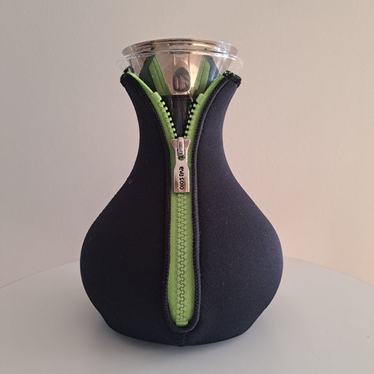 Eva Solo, teehaudutin