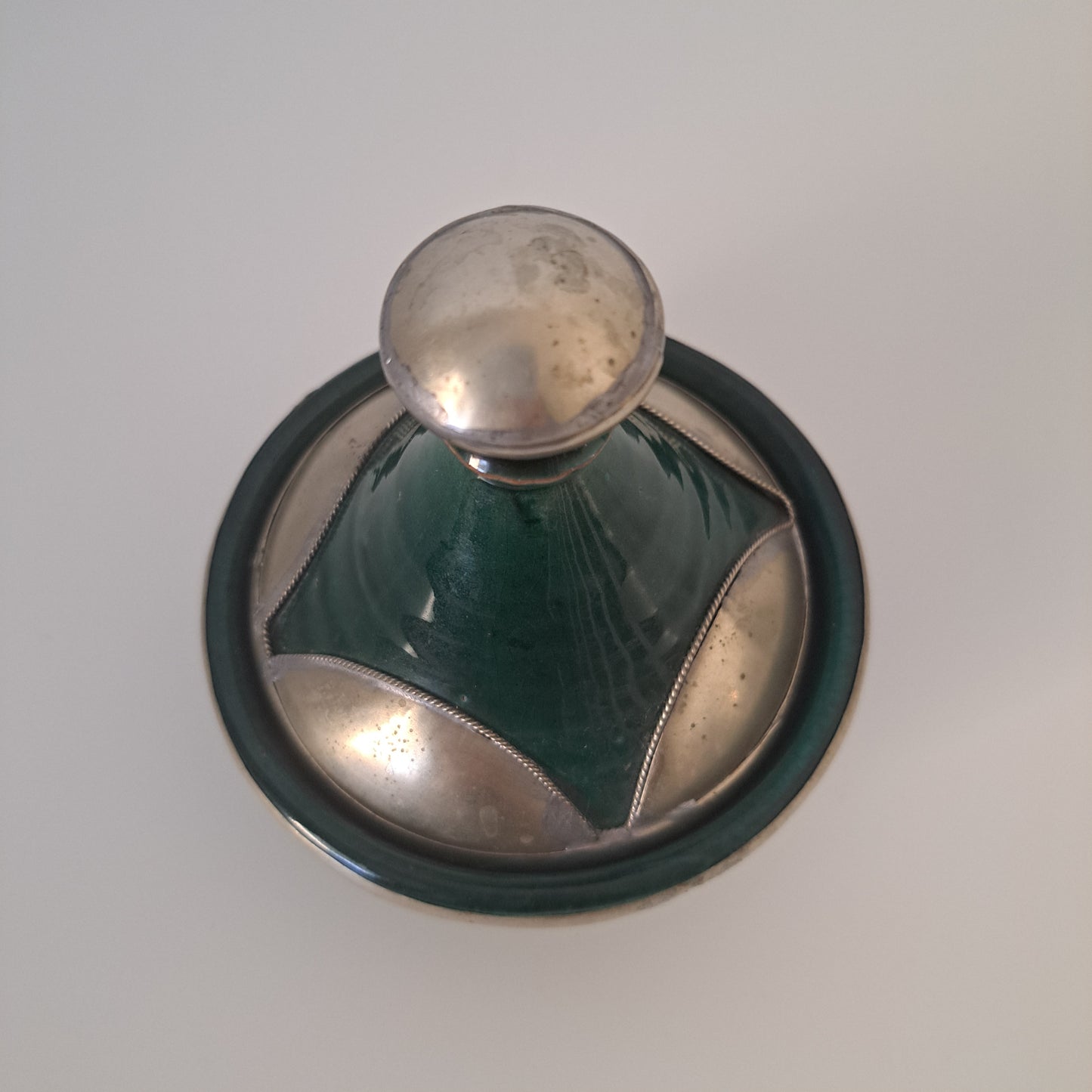 Tagine-kulho, miniatyyri
