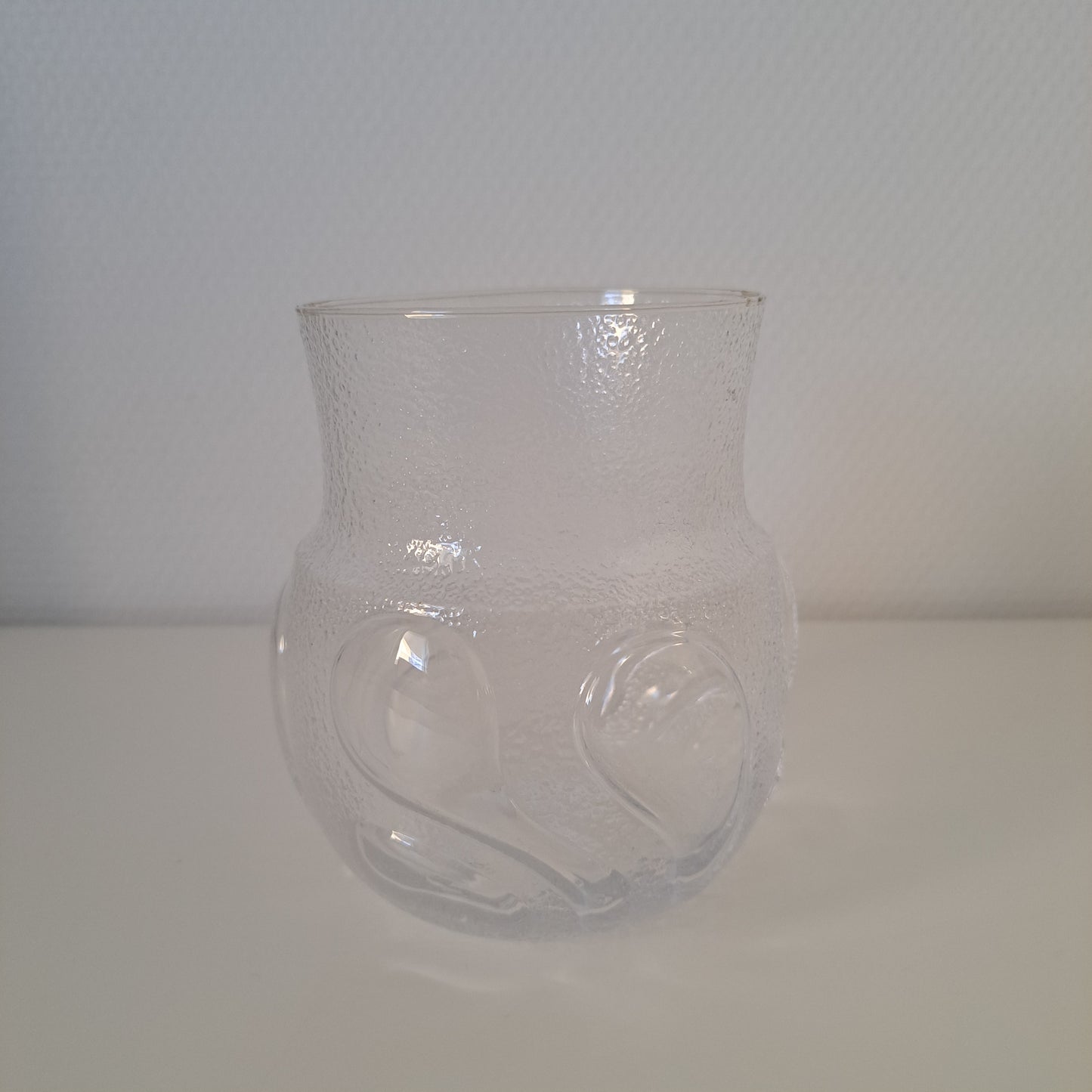 Iittala, Minna-maljakko