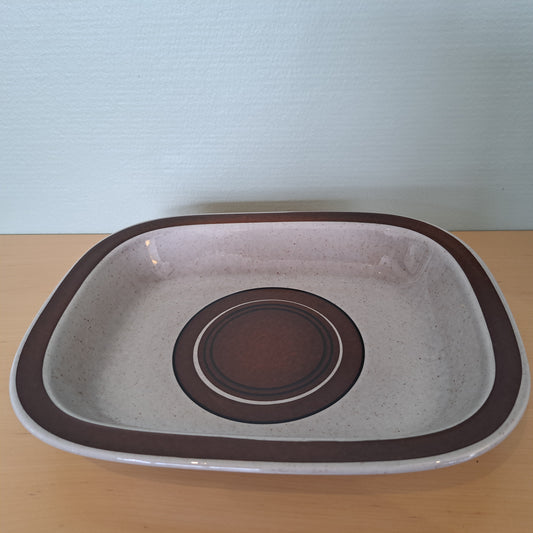 Rörstrand, "Isolde" vuoka