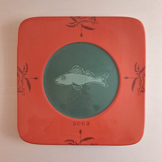 Arabia Flora & Fauna, 2002