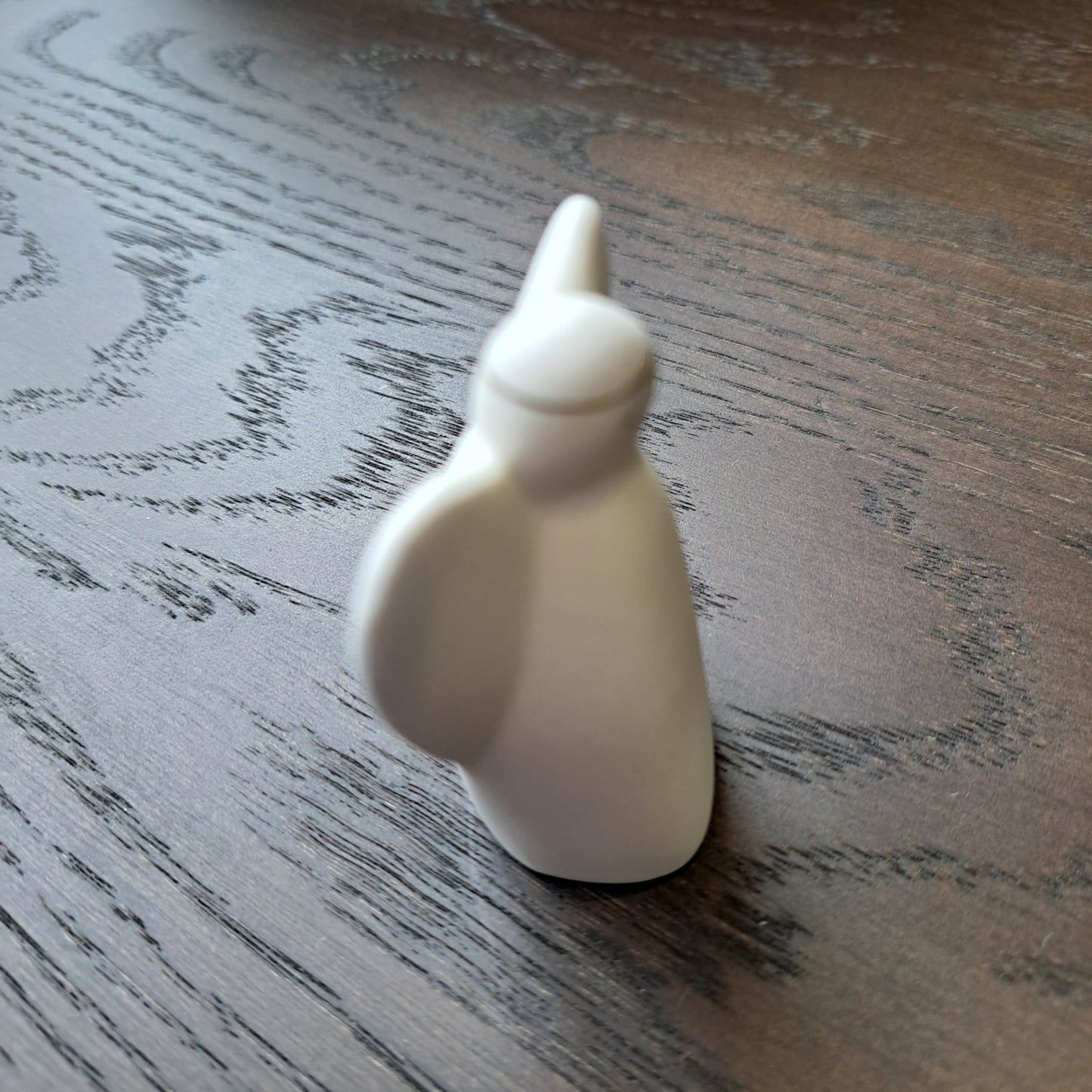 Arabia, Enkeli figuurit