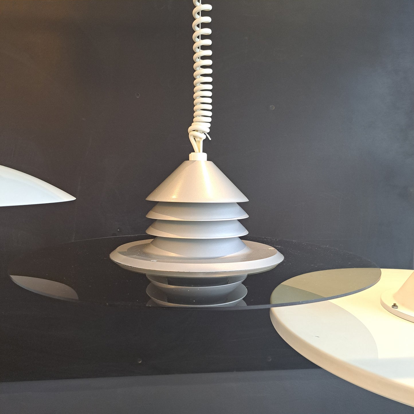 Lampukas, riippuvalaisin