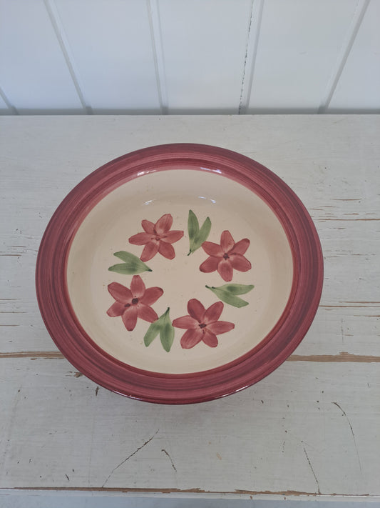 Gabriel Keramik, tarjoilukulho