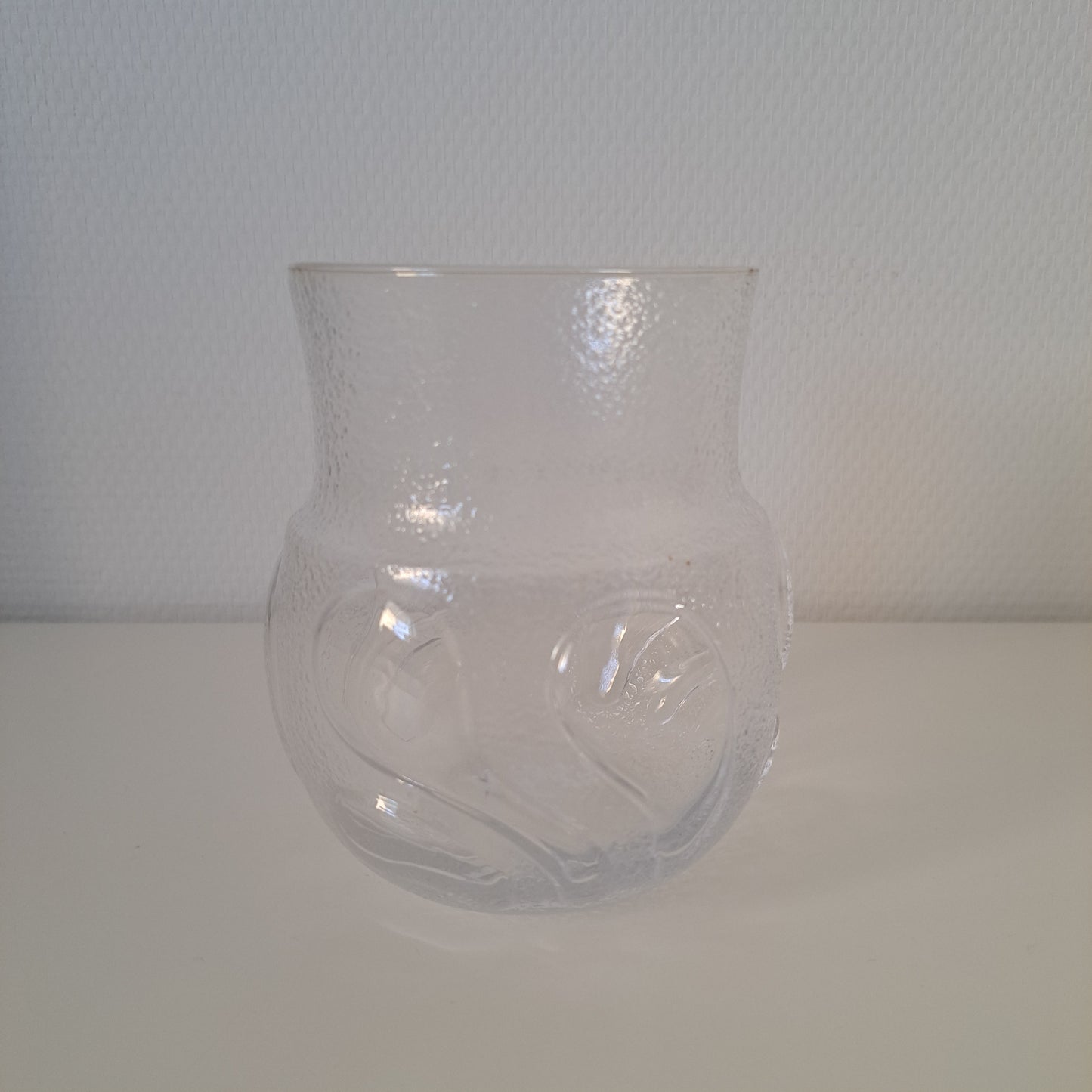 Iittala, Minna-maljakko