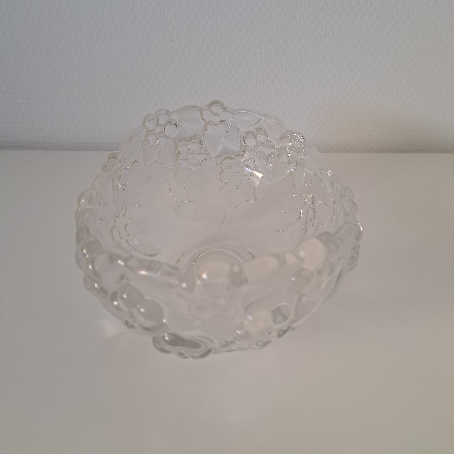 Mikasa Walther Glass, Carmen kulho