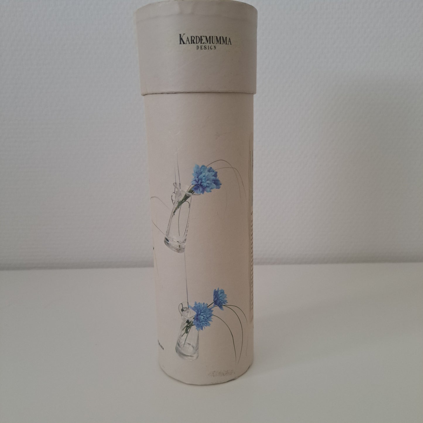 Kardemumma Desingn, Avec-maljakot