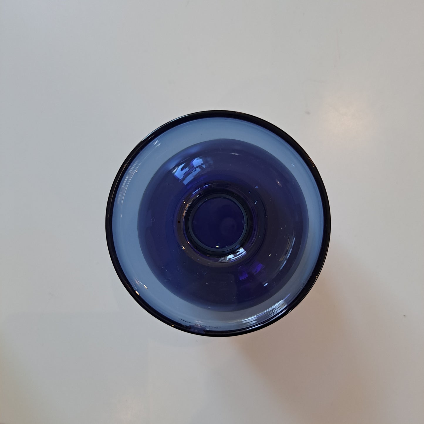 Iittala, Erkki Vesanto, kynttilänjalka