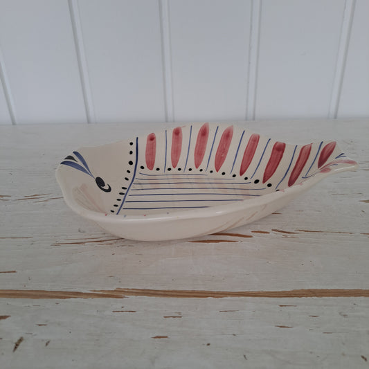 Jie Gantofta, vintage kalavati