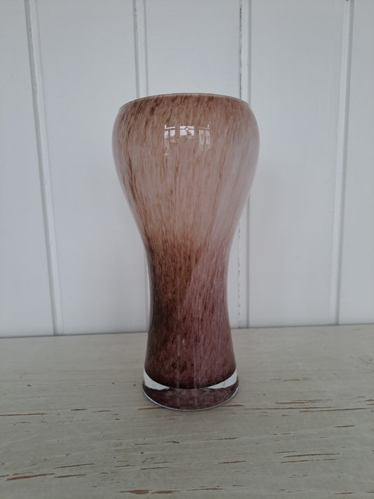 Nuutajärven Lasi, Pastoraali maljakko